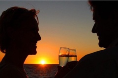 Create Listing: Sunset Cruise