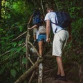 Create Listing: Gros Piton Climb