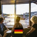 Create Listing: Magical Harry Potter Tour with Boat Ride : German