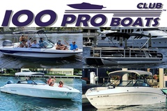 Create Listing: Boat Club Membership