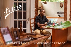 Create Listing: Paint and Sip at Ladera