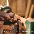Create Listing: Woodwork Shop Tour