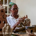 Create Listing: Pottery Class with Ms. Irene
