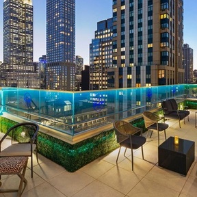 A to Z Rooftops