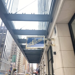 Allora Fifth Avenue