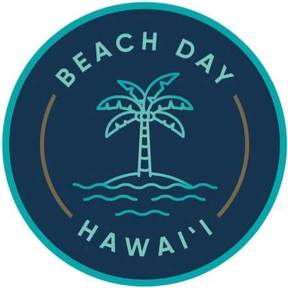 Beach Day Hawaii