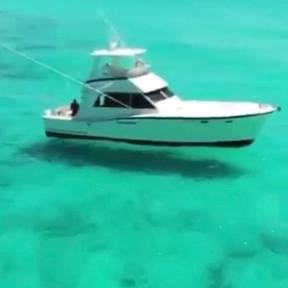 DirtyBoat Charters